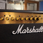 Marshall MG50GFX -kitaravahvistin (HUOM!! Vain nouto!!) - pikkukuva 4