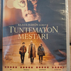 Tuntematon mestari (Klaus Härö, Uusi) - pikkukuva 1