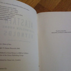ALASTAIR REYNOLDS Aurinkojen huone * 1.p. 2010 LIKE Scifi * - pikkukuva 4
