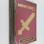 Stephanie Milton : Minecraft : stridshandboken - pikkukuva 1