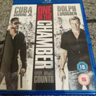 One in the Chamber (Dolph Lundgren) Blu-ray - pikkukuva 1
