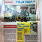 Urheilulehti SM-liiga Extra 1993-1994. - pikkukuva 2