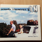 JOHANNA IIVANAINEN & 1N: OUTOJA MAITA CD DIGIPAK - pikkukuva 1