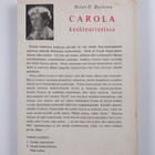 Helen D. Boylston : Carola kesäteatterissa - pikkukuva 2