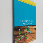Pirunsilmä : ruotsinsuomalaisten pakinoita kesältä 2011 :... - pikkukuva 1