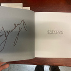 SIGNEERATTU KEN HENSLEY URIAH HEEP - pikkukuva 1