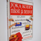 Cassandra Kent : Joka kodin niksit ja neuvot - pikkukuva 1