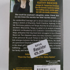 Kathy Reichs : Bones of the lost - pikkukuva 2