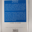 Keskisuomalainen vuosikirja 2002 : Kun maailma muuttui - pikkukuva 2