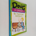 Jim Jinkins : Doug & gänget : En teckning till Patti - pikkukuva 1