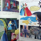 Prinsessa Ruusunen - albumi (Japani) - pikkukuva 3
