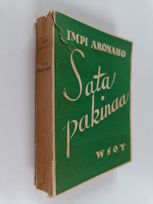 Impi Aronaho : Sata pakinaa