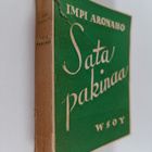Impi Aronaho : Sata pakinaa - pikkukuva 1