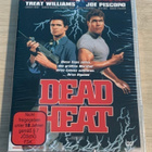 Dead Heat (1988) Treat Williams & Joe Piscopo (UUSI) - pikkukuva 1
