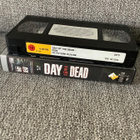 DAY OF THE DEAD VHS - pikkukuva 5