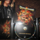 Vicious Rumors - Concussion Protocol CD - pikkukuva 3
