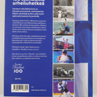 Vesa Tikander ym. : Havuja perkele! : 100 suomalaista urh... - pikkukuva 2