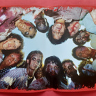 The Dead Next Door DVD - pikkukuva 1