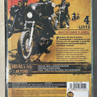 Sons of Anarchy: Kausi 2 (4DVD) uusi ja muoveissa - pikkukuva 2