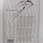 Johanna Karpov : Rakkaustarina - pikkukuva 2