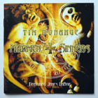 TIM DONAHUE Madmen and Sinners CD 2004 HUIPPUKUNTO - pikkukuva 1