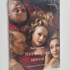 Pasi Lampela : Nyt kun olet minun - pikkukuva 1