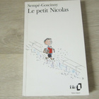 Le Petit Nicolas – Sempé-Goscinny - pikkukuva 1