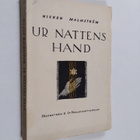 Nicken Malmström : Ur nattens hand - pikkukuva 1