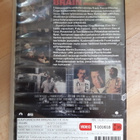 Bringing out the dead (1999) VHS - pikkukuva 2