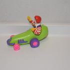 mcdonalds happy meal lelu ronald pelle auto - pikkukuva 2