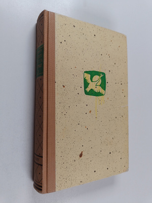 H. C. Andersen : Kootut sadut ja tarinat 3