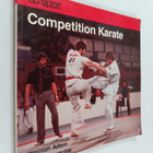 Hamish Adam : Competition karate - pikkukuva 1