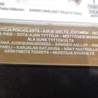 MUISTOJA SYVÄRILTÄ - pikkukuva 2