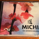 MICHI – Tie Japanin kieleen CD OTAVA, alkeet, itseopiskeluun - pikkukuva 1
