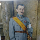 Vanha pistin & mannerheim taulu - pikkukuva 4