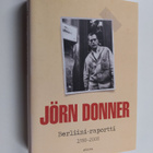 Jörn Donner : Berliini-raportti 1958-2008 - pikkukuva 1