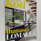 Glorian koti 6/2021 - pikkukuva 1