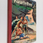 Enid Blyton ym. : Kvartetten i hemliga dalen - pikkukuva 1