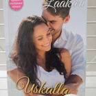 Uskalla rakastaa - Jonna Mäkelä - Lääkäri - pikkukuva 1