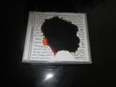 Erykah Badu - World Wide Underground