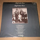 SNIFF´N´ THE TEARS LOVE ACTION LP - pikkukuva 3