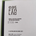 Eat Finland 2021 (numeroitu) - pikkukuva 3