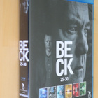 6Blu-ray Beck 25-30 ( 2009/10/14 ja 15 ) - pikkukuva 1