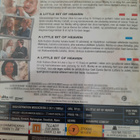 A LITTLE BIT OF HEAVEN BLU-RAY ( KATE HUDSON) - pikkukuva 2