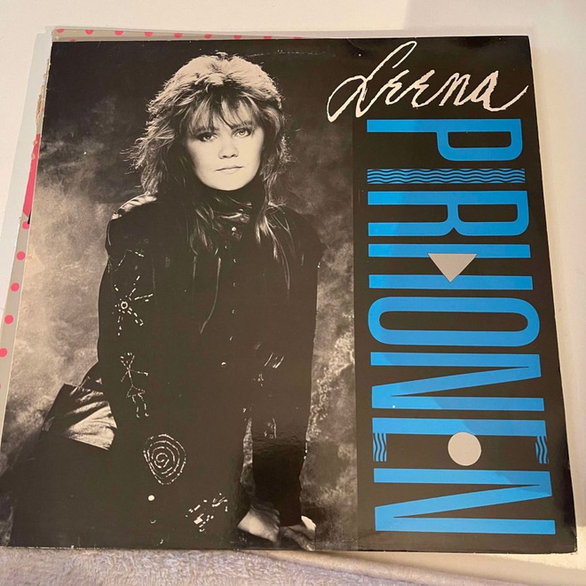 Leena Pirhonen - Leena Pirhonen