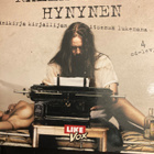 RAKKAUDELLA, HYNYNEN - pikkukuva 1