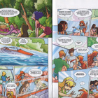 WINX n:o 5 2008 Toran siemen. - pikkukuva 5
