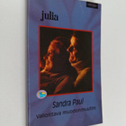 Sandra Paul : Valloittava muodonmuutos - pikkukuva 1