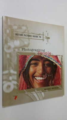 Michael Busselle : Better Picture Guide to Photographing ...