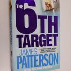 James Patterson ym. : The 6th Target - pikkukuva 1